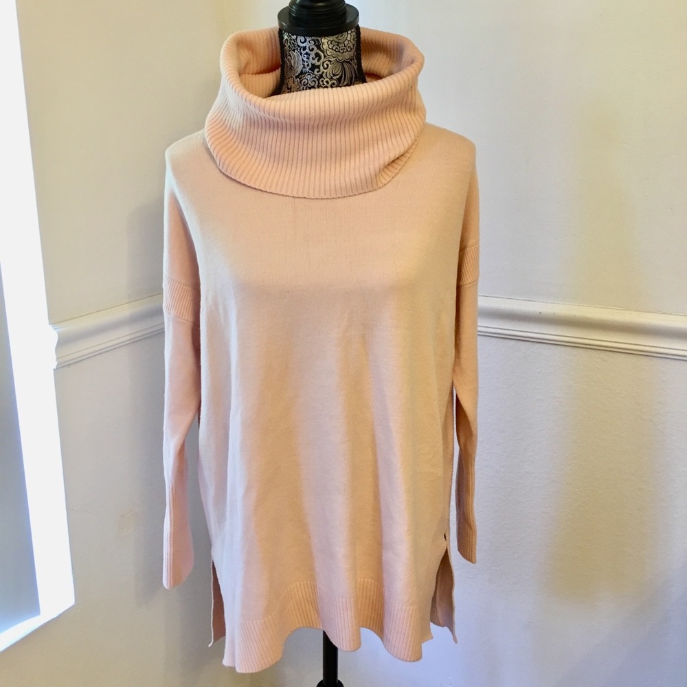 Worn once ! French Connection knit size S